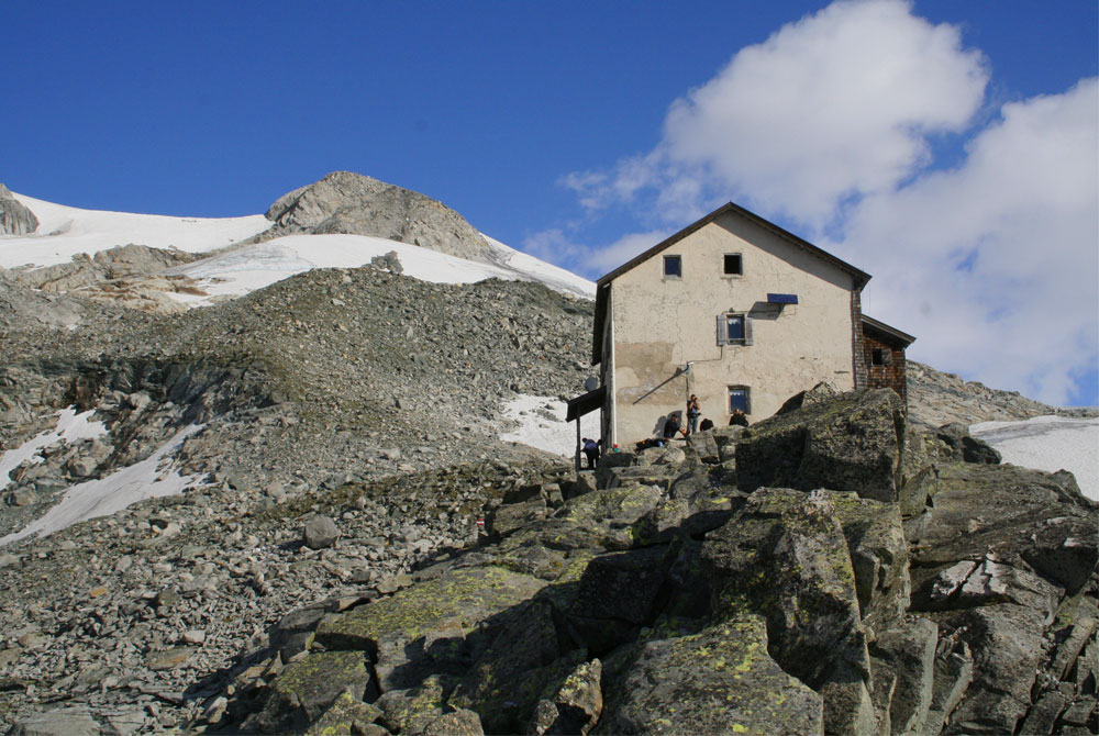 Hotel Alpin Royal Val Aurina Hotel Alpin Royal Val Aurina