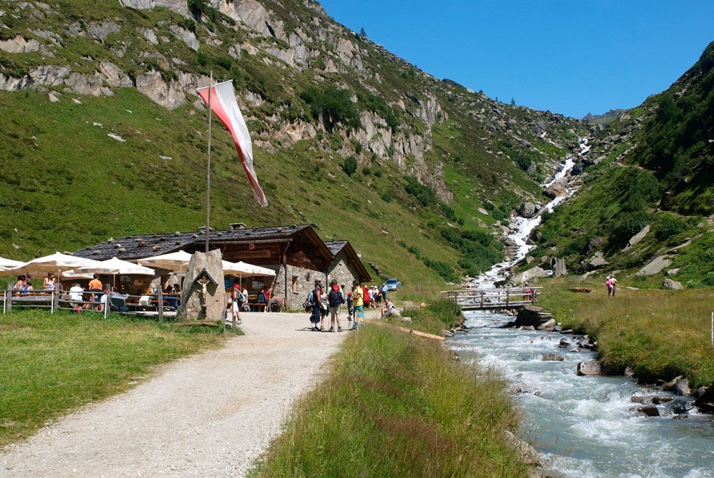 Hotel A Casere Val Aurina Hotel A Casere Val Aurina